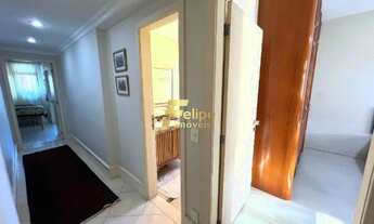 Imagem 5: Vende Apartamento com EXCLUSIVIDADE na Praia do Canto com excelente localização e vista pa