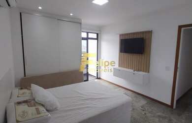 Imagem 7: Este espaçoso e luxuoso apartamento de 4 suítes dos sonhos no Centro de Guarapari!!