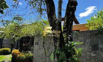 Imagem 2: Casa Duplex, espaçosa e localização privilegiada na Mata da Praia!!