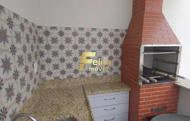 Imagem 3: Este espaçoso e luxuoso apartamento de 4 suítes dos sonhos no Centro de Guarapari!!