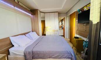 Imagem 2: Oportunidade única! Lindo apartamento à venda com 2 quartos, sendo 1 suíte