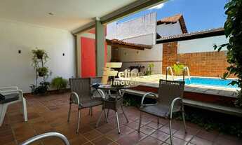 Imagem: Casa Duplex, espaçosa e localização privilegiada