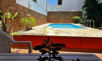 Imagem 5: Casa Duplex, espaçosa e localização privilegiada na Mata da Praia!!