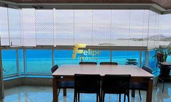 Imagem: Deslumbrante apartamento FRENTE MAR em Mata