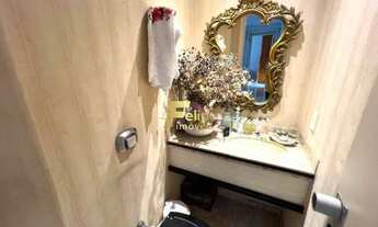 Imagem 6: Vende Apartamento com EXCLUSIVIDADE na Praia do Canto com excelente localização e vista pa