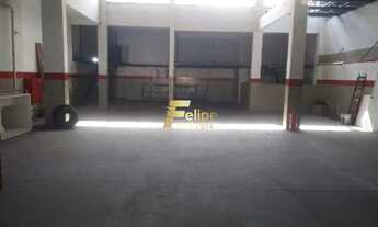 Imagem 2: Excelente oportunidade de aluguel! Lojão com 2 andares em Santa Lucia - Vitória