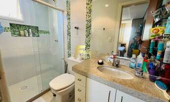 Imagem 4: Oportunidade única! Lindo apartamento à venda com 2 quartos, sendo 1 suíte