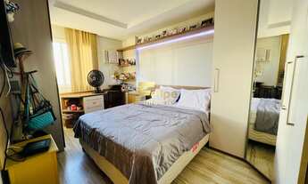 Imagem 5: Oportunidade única! Lindo apartamento à venda com 2 quartos, sendo 1 suíte