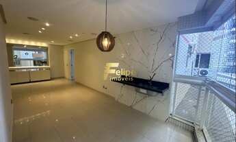 Imagem: LINDO APARTAMENTO SEMIMOBILIADO COM 3 QUARTOS