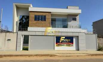 Imagem: CASA RESIDENCIAL em GUARAPARI - ES, ITAPEBUSSU