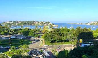 Imagem: Vende Apartamento com EXCLUSIVIDADE na Praia