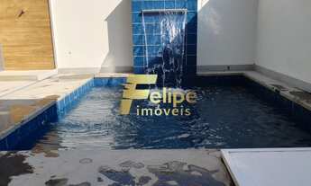 Imagem 5: CASA RESIDENCIAL em GUARAPARI - ES, ITAPEBUSSU