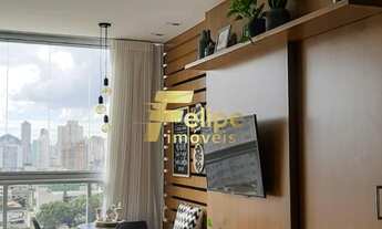 Imagem 5: MARAVILHOSO APARTAMENTO COM PORTEIRA FECHADA, PRONTO PARA MORAR!!