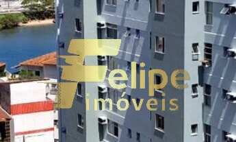 Imagem 4: Maravilhoso apartamento à venda, localizado no coração da cidade com VISTA MAR !!!