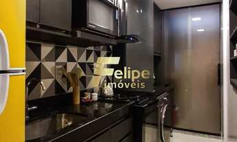 Imagem 3: MARAVILHOSO APARTAMENTO COM PORTEIRA FECHADA, PRONTO PARA MORAR!!