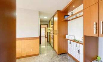 Imagem 6: UM ALTO PADRÃO COM VISTA PARA O CARTÃO POSTAL DA CIDADE