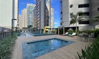 Imagem 2: UMA DESLUMBRANTE COBERTURA DUPLEX NA ENSEADA DO SUÁ COM VISTA MAR