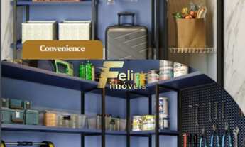 Imagem 5: Venha conhecer esse incrível apartamento localizado no novo empreendimento em Jardim Cambu