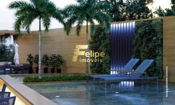 Imagem 2: Venha conhecer esse incrível apartamento localizado no novo empreendimento em Jardim Cambu