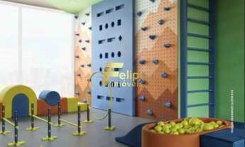 Imagem 7: Venha conhecer esse incrível apartamento localizado no novo empreendimento em Jardim Cambu