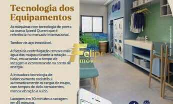 Imagem 6: Venha conhecer esse incrível apartamento localizado no novo empreendimento em Jardim Cambu