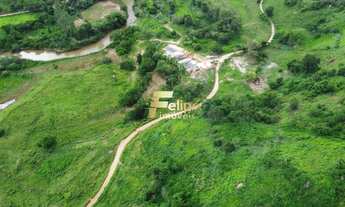 Imagem 2: Fazenda 55 alqueires escriturada produtiva com muita água em Colatina