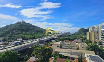 Imagem: UM ALTO PADRÃO COM VISTA PARA O CARTÃO