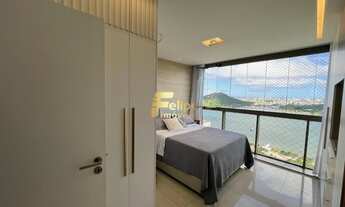 Imagem 5: UMA DESLUMBRANTE COBERTURA DUPLEX NA ENSEADA DO SUÁ COM VISTA MAR