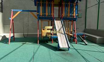 Imagem 2: UM PERFEITO APARTAMENTO COM 100M² EM UM PRÉDIO COM LAZER COMPLETO DE CLUBE