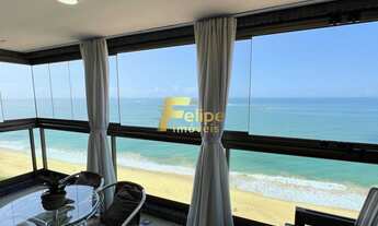 Imagem: APARTAMENTO FRENTE MAR NA PRAIA DE ITAPARICA!!!