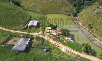 Imagem: Vende-se uma incrível Fazenda de 80 alqueires