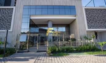 Imagem: Palmer Boulevard é um 2 QTOS com suíte