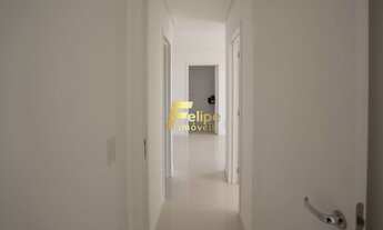 Imagem 4: Palmer Boulevard é um 2 QTOS com suíte com portaria e lazer independentes no Jockey de Ita