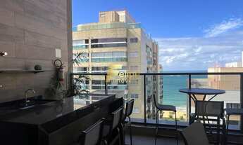 Imagem: APARTAMENTO FRENTE MAR COM PORTEIRA FECHADA