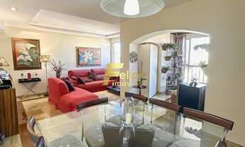 Imagem: Apartamento 3 quartos com suíte em Santa