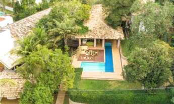 Imagem: Vende Casa Duplex em Condomínio de Luxo