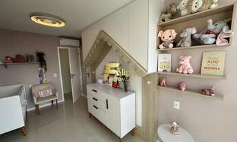 Imagem 3: UMA DESLUMBRANTE COBERTURA DUPLEX NA ENSEADA DO SUÁ COM VISTA MAR