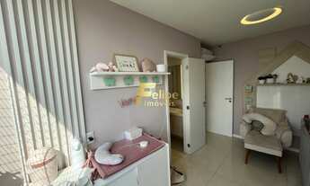 Imagem 4: UMA DESLUMBRANTE COBERTURA DUPLEX NA ENSEADA DO SUÁ COM VISTA MAR