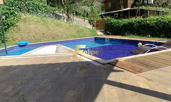 Imagem 4: 4 CHALÉS NO ALTO DAS MONTANHAS DE BUENOS AIRES!