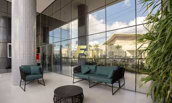 Imagem 7: Palmer Boulevard é um 2 QTOS com suíte com portaria e lazer independentes no Jockey de Ita