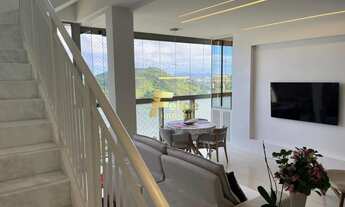 Imagem 7: UMA DESLUMBRANTE COBERTURA DUPLEX NA ENSEADA DO SUÁ COM VISTA MAR