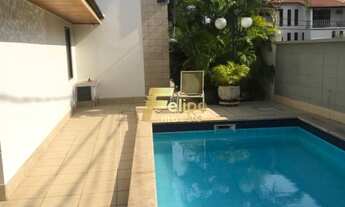 Imagem: UMA DESLUMBRANTE CASA DUPLEZ PARA VOCÊ