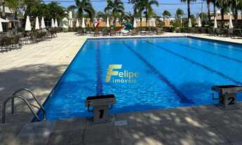 Imagem 5: Venha morar no conforto e na elegância desta incrível casa com 4 quartos em um condomínio