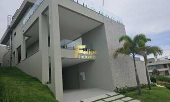 Imagem: CASA DE ALTO PADRÃO NO CONDOMÍNIO RIVIERA