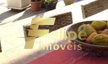 Imagem 5: Luxuosa Mansão na Ilha do Boi