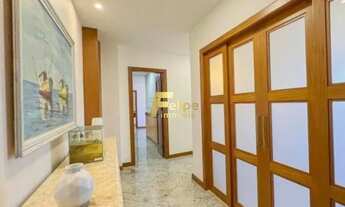 Imagem 7: UM ALTO PADRÃO COM VISTA PARA O CARTÃO POSTAL DA CIDADE