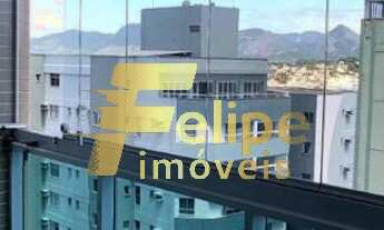 Imagem 6: Maravilhoso apartamento à venda, localizado no coração da cidade com VISTA MAR !!!