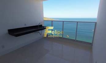Imagem 2: APARTAMENTO FRENTE MAR DA PRAIA DO MORRO!! DESLUMBRANTE!!!