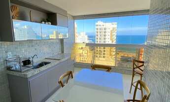 Imagem: UM LINDO APARTAMENTO MOBILIADO COM VISTA