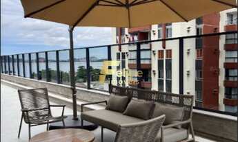 Imagem 2: O empreendimento que maximiza a experiência de quem vive na capital do Espírito Santo